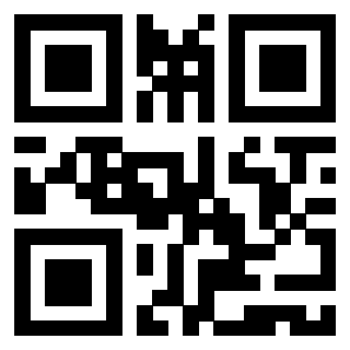 Il Qr Code di 3919558147