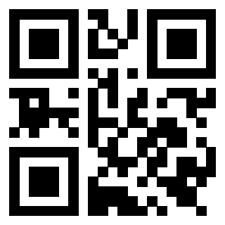 3919558149 - Immagine del QrCode associato