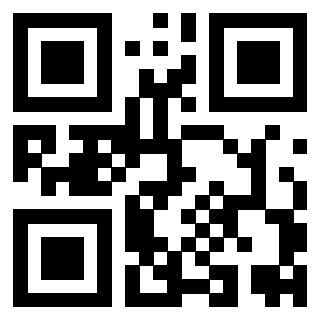 Il Qr Code di 3919558150