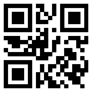 Immagine del QrCode di 3919558159