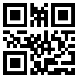 Scansione del QrCode di 3919558162