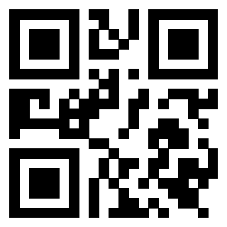 3919558163 QrCode associato