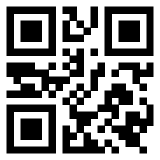 Il Qr Code di 3919558164