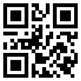 3919558168 - Immagine del QrCode associato