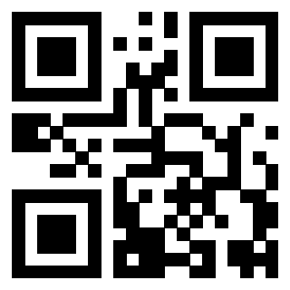 Il Qr Code di 3919558172