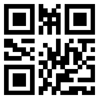 3919558173 QrCode associato