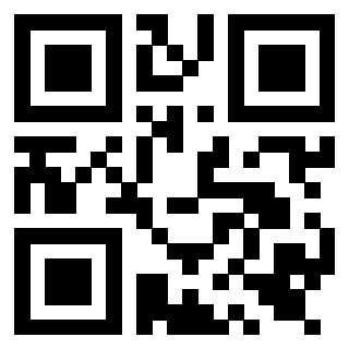 3919558178 QrCode associato