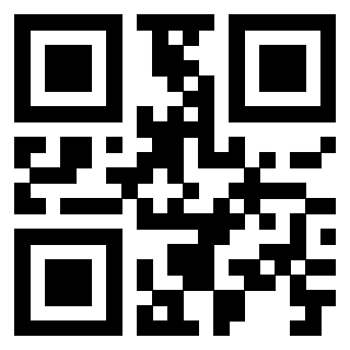 Immagine del QrCode di 3919558181