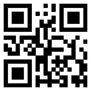 3919558182 - Immagine del QrCode associato