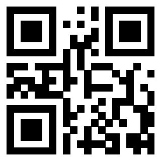 Il QrCode di 3919558184
