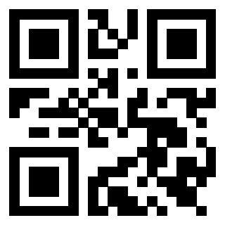 3919558185 QrCode associato