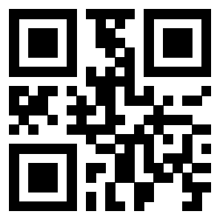 3919558186 QrCode associato