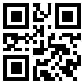 3919558188 - Immagine del QrCode associato