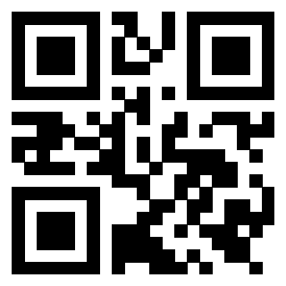 3919558189 QrCode associato