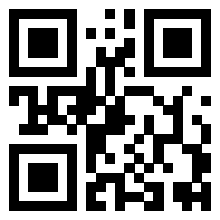 Immagine del Qr Code di 3919558194
