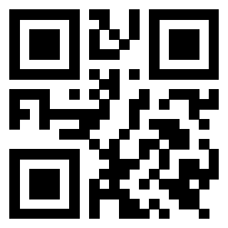Scansione del QrCode di 3919558198