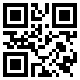 Il Qr Code di 3919558200