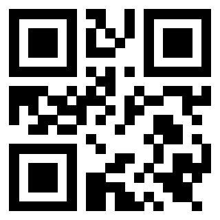 3919558202 Qr Code associato