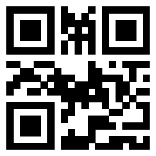 Scansione del Qr Code di 3919558204