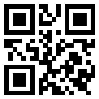 Immagine del QrCode di 3919558205