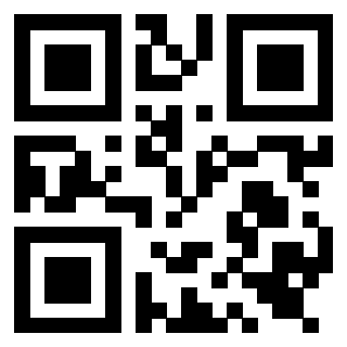 3919558206 QrCode associato