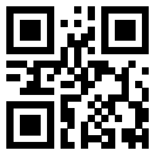 Il Qr Code di 3919558210