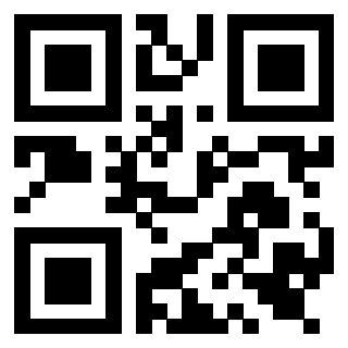 3919558214 QrCode associato