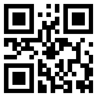 3919558216 - Immagine del QrCode associato