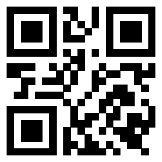 Scansione del Qr Code di 3919558219