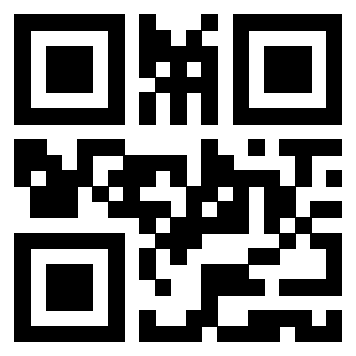 3919558220 - Immagine del QrCode