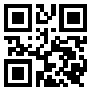 3919558222 - Immagine del QrCode associato