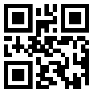 Scansione del Qr Code di 3919558223