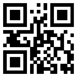 Immagine del QrCode di 3919558224