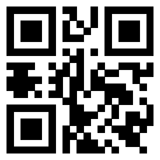 3919558230 - Immagine del QrCode associato