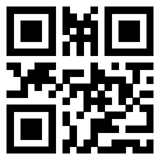 3919558233 - Immagine del QrCode