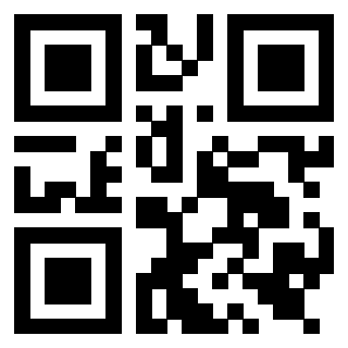Il QrCode di 3919558234