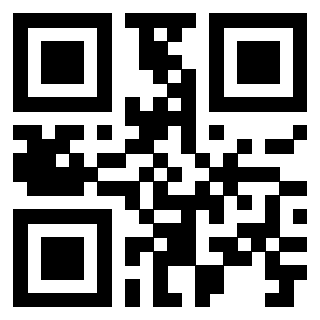 3919558237 QrCode associato