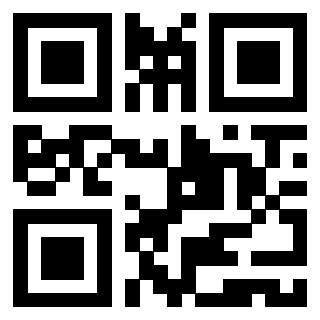 3919558241 - Immagine del Qr Code associato