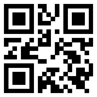 Scansione del Qr Code di 3919558242