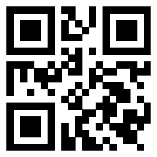3919558245 - Immagine del Qr Code