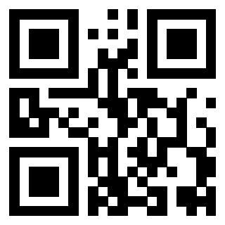 Immagine del Qr Code di 3919558247