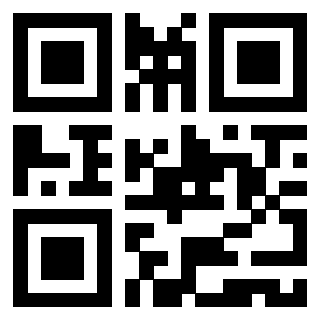 3919558250 Qr Code associato
