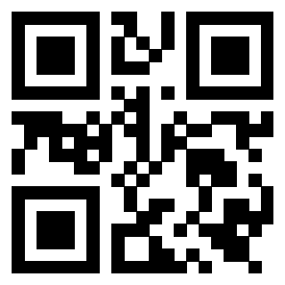 Il Qr Code di 3919558252