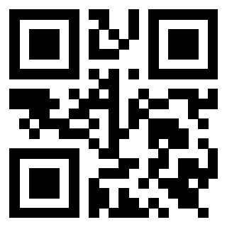 3919558253 - Immagine del QrCode