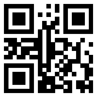 Immagine del QrCode di 3919558261