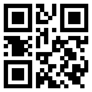 3919558263 - Immagine del QrCode