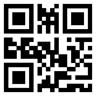 3919558266 - Immagine del Qr Code