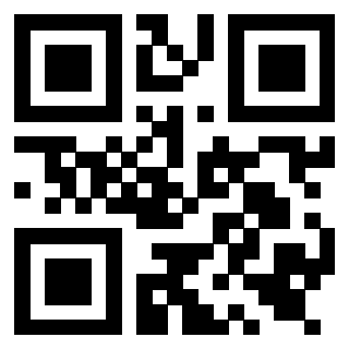 3919558269 - Immagine del QrCode associato