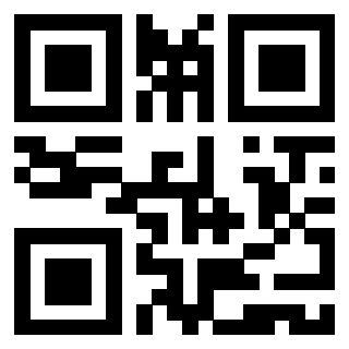 3919558272 - Immagine del QrCode