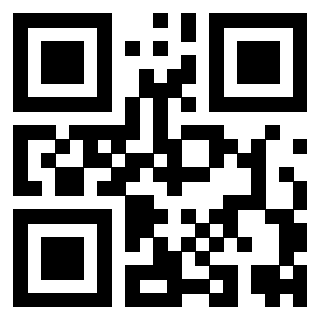 3919558278 Qr Code associato
